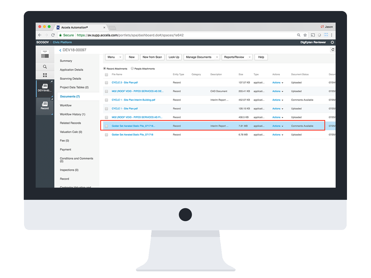 Integrate and Automate with DigEplan Software for Government