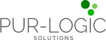 PUR-LOGIC SOLUTIONS Logo