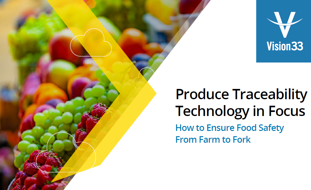 Product Traceability Technology in Focus